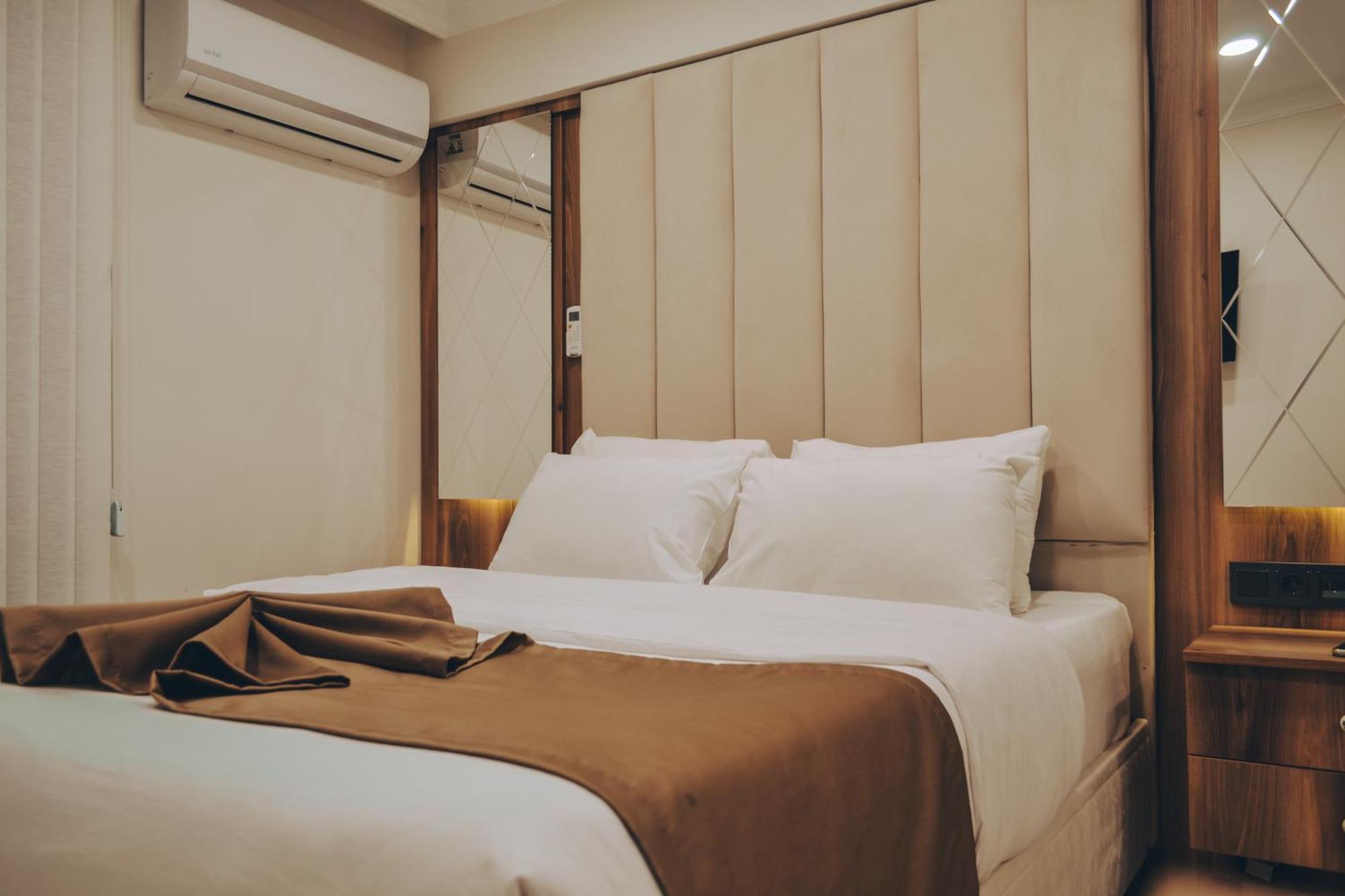 Galata Master Hotel Стамбул Экстерьер фото