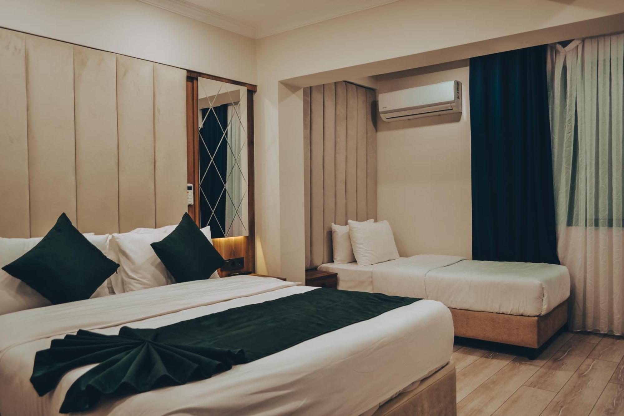 Galata Master Hotel Стамбул Экстерьер фото
